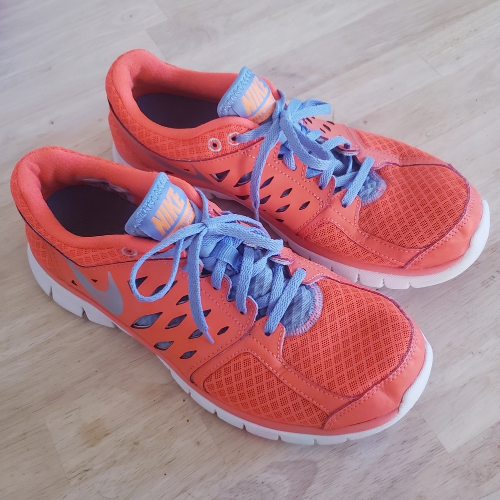 Nike Running Shoes